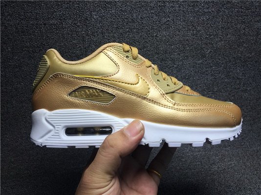 Super Max Nike Air Max 90 GS--006